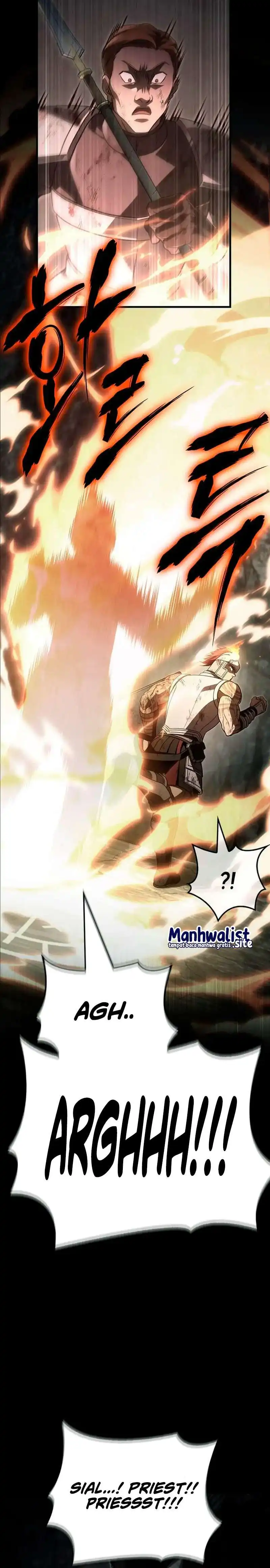 Read Survive as a Barbarian in the Game ID Manga Online