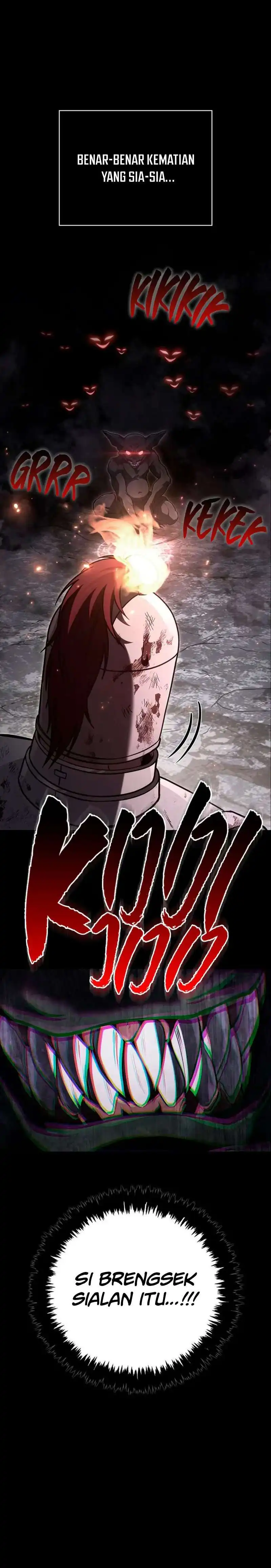 Read Survive as a Barbarian in the Game ID Manga Online