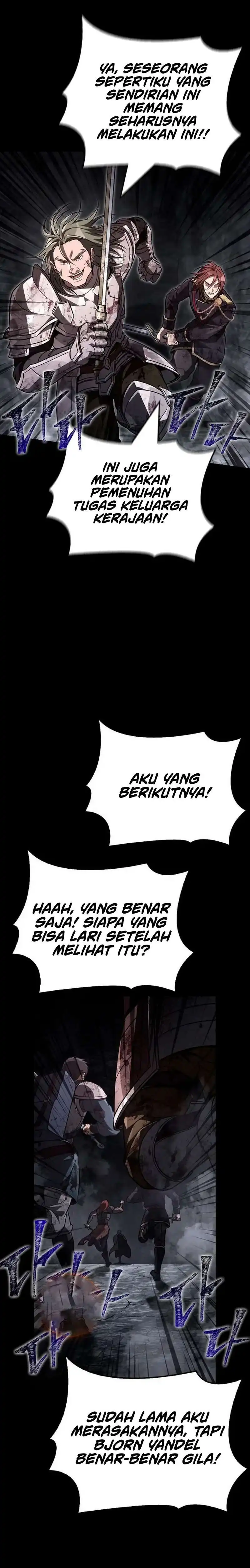 Read Survive as a Barbarian in the Game ID Manga Online