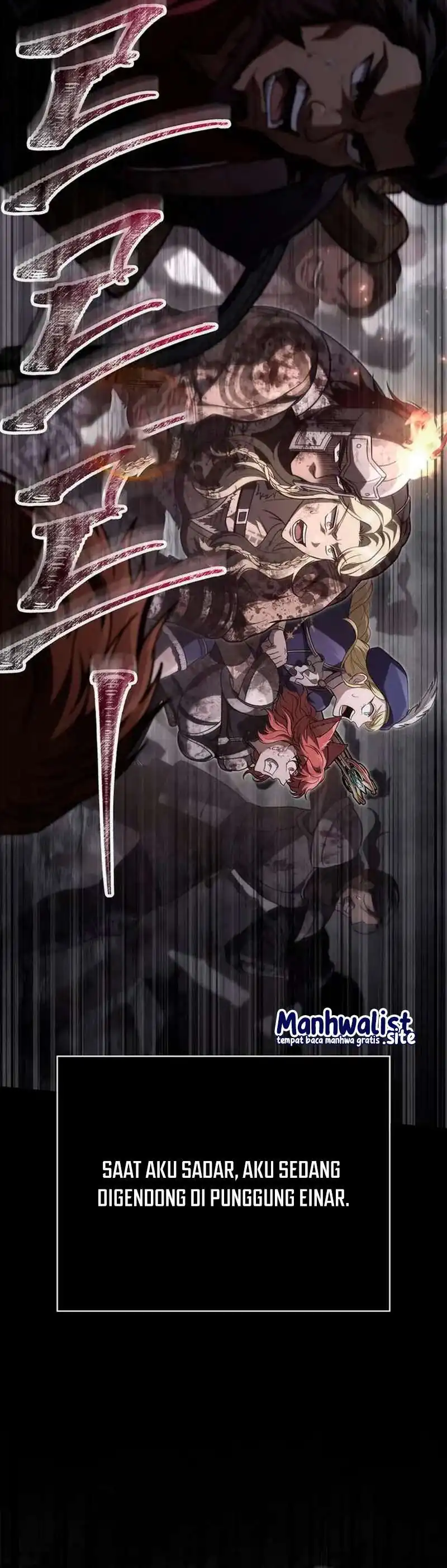 Read Survive as a Barbarian in the Game ID Manga Online