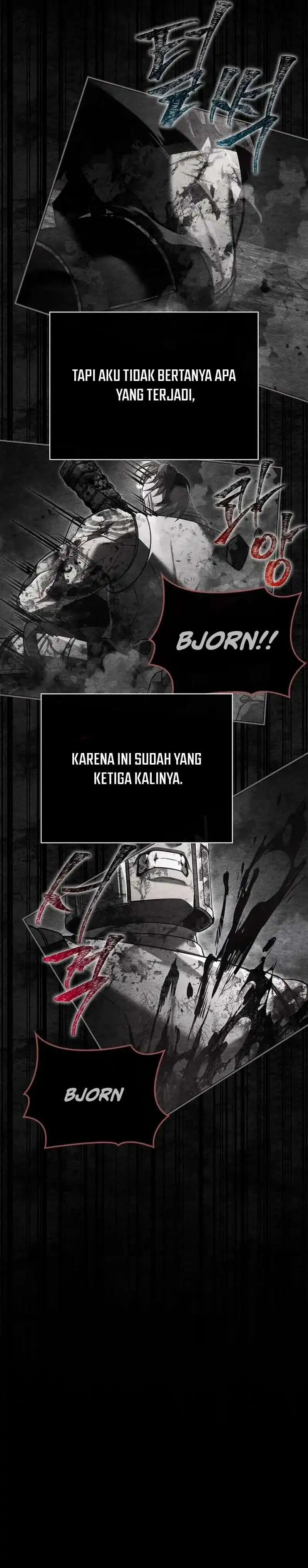 Read Survive as a Barbarian in the Game ID Manga Online