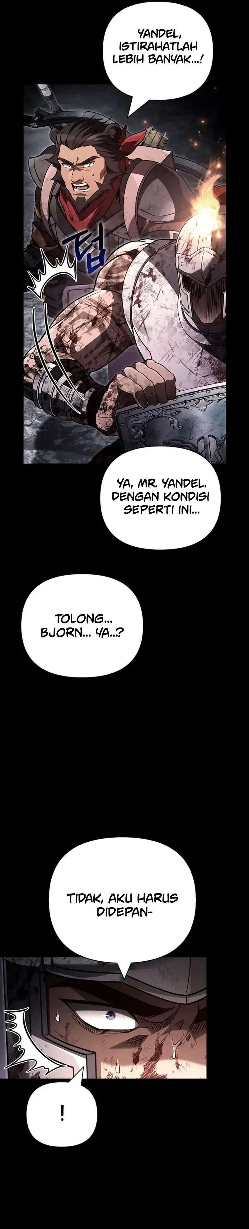Read Survive as a Barbarian in the Game ID Manga Online