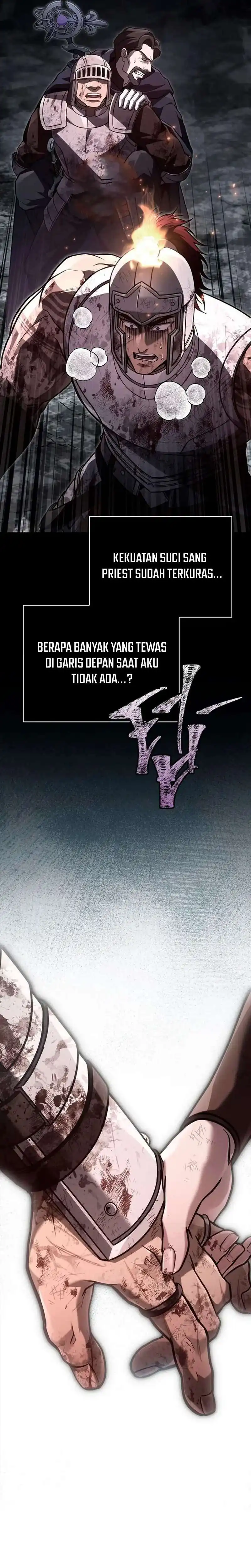 Read Survive as a Barbarian in the Game ID Manga Online