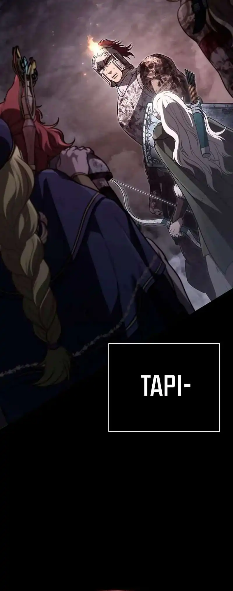 Read Survive as a Barbarian in the Game ID Manga Online
