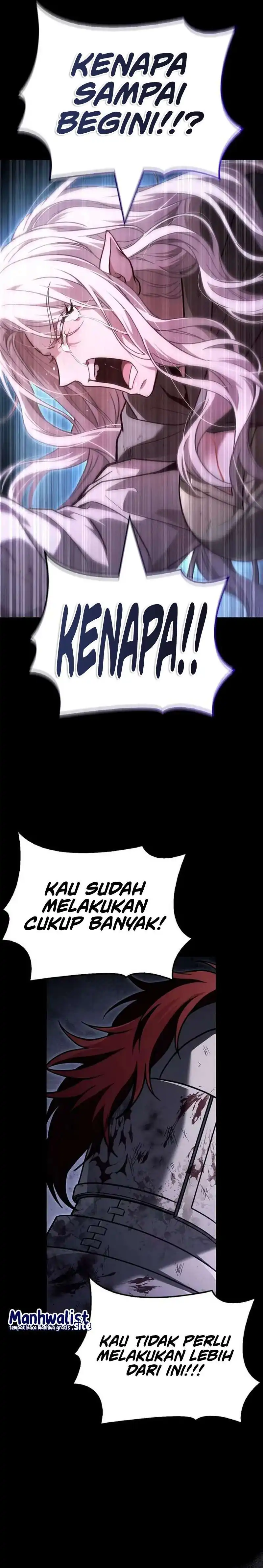 Read Survive as a Barbarian in the Game ID Manga Online