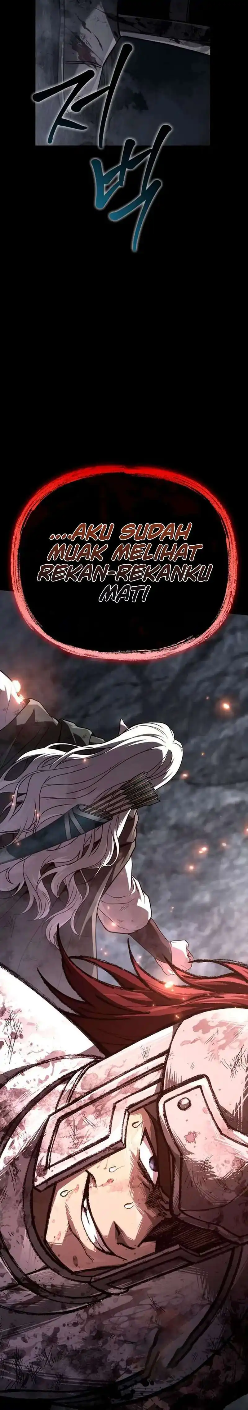 Read Survive as a Barbarian in the Game ID Manga Online