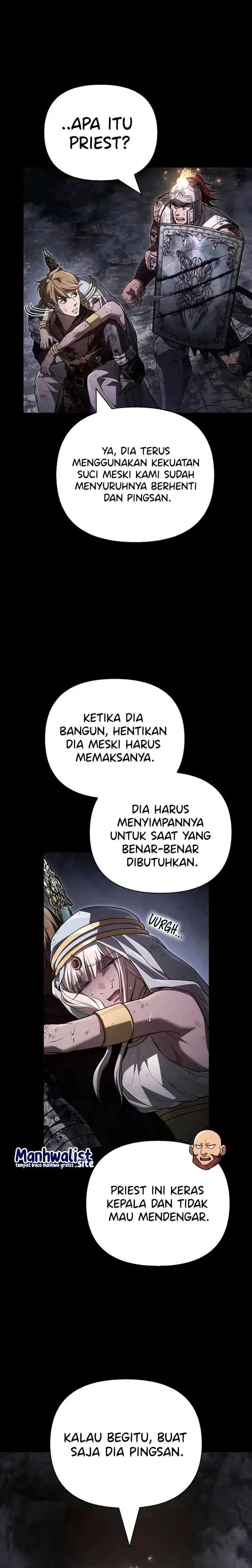 Read Survive as a Barbarian in the Game ID Manga Online