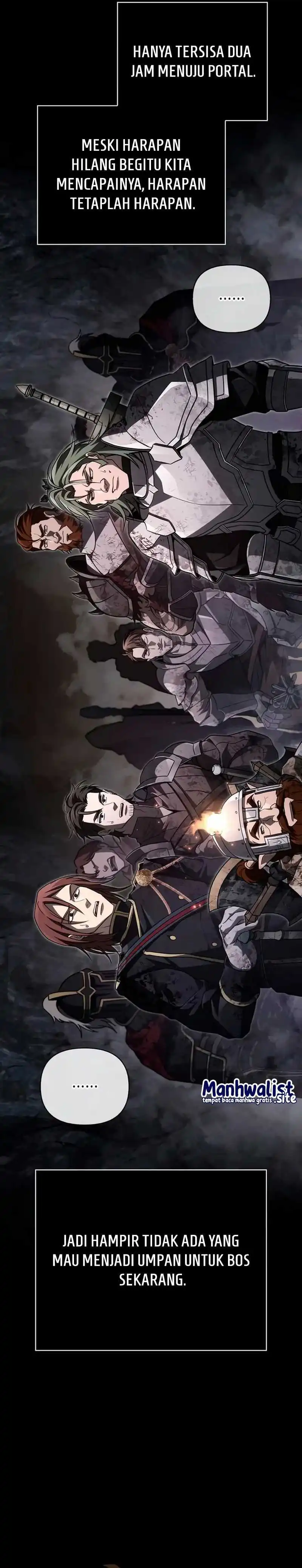 Read Survive as a Barbarian in the Game ID Manga Online