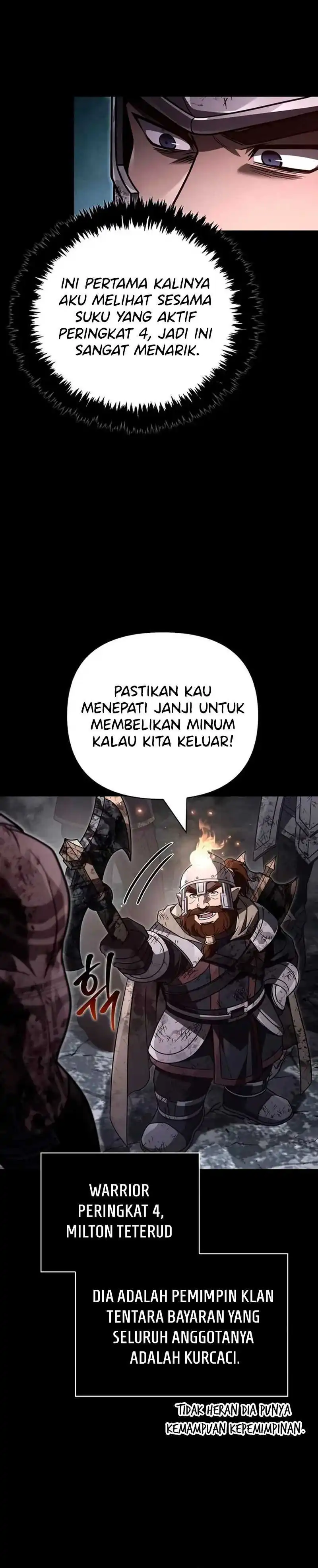 Read Survive as a Barbarian in the Game ID Manga Online