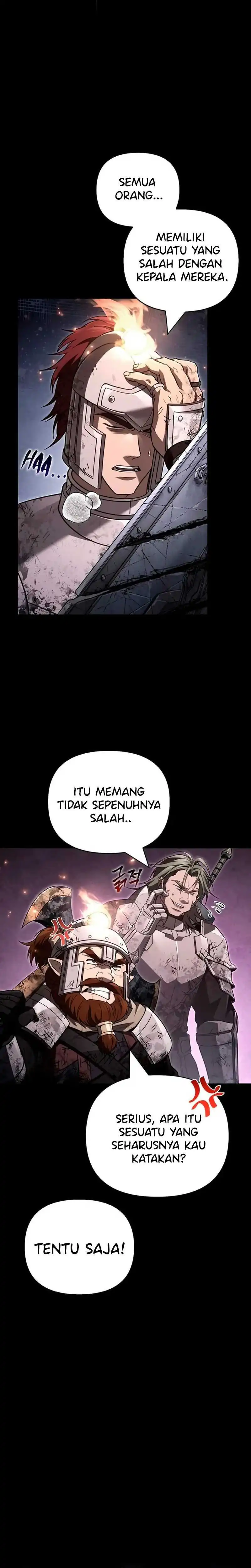 Read Survive as a Barbarian in the Game ID Manga Online