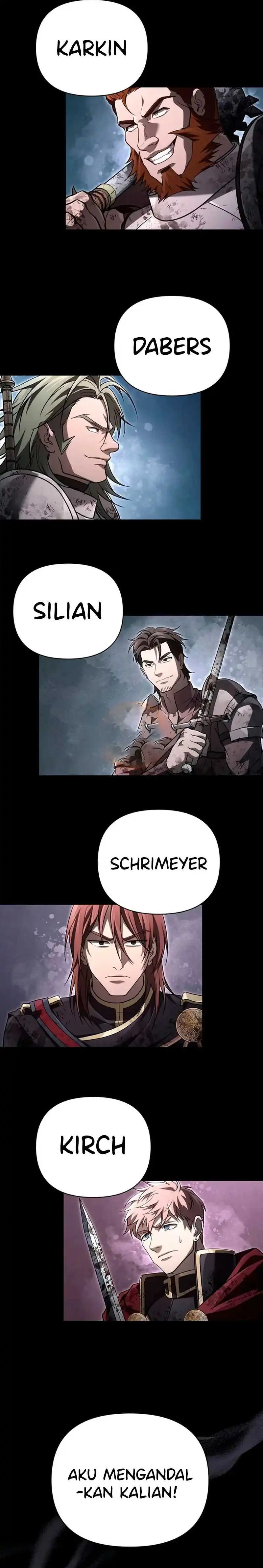 Read Survive as a Barbarian in the Game ID Manga Online