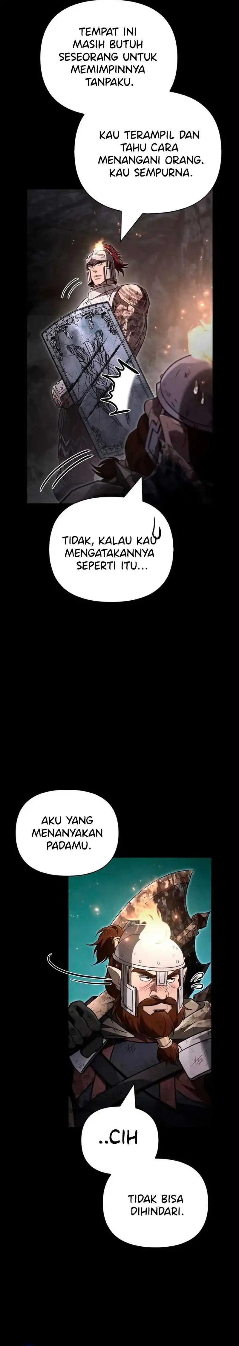 Read Survive as a Barbarian in the Game ID Manga Online