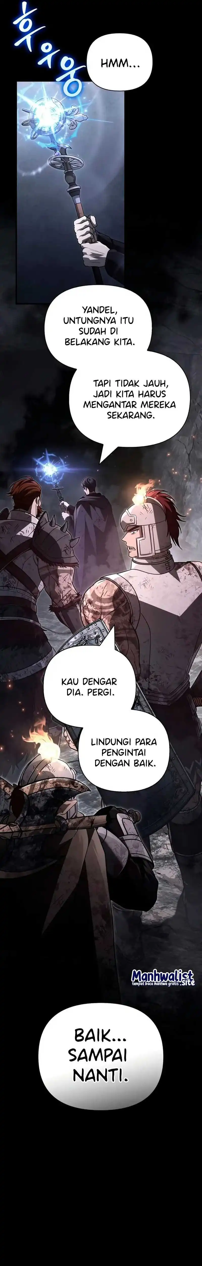 Read Survive as a Barbarian in the Game ID Manga Online