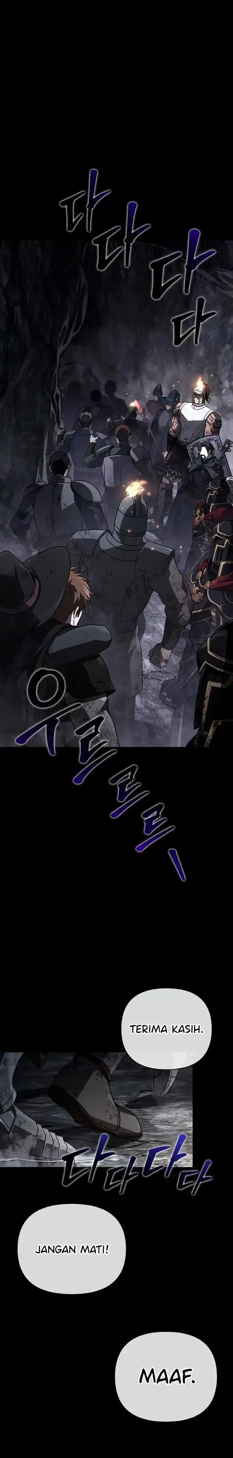 Read Survive as a Barbarian in the Game ID Manga Online