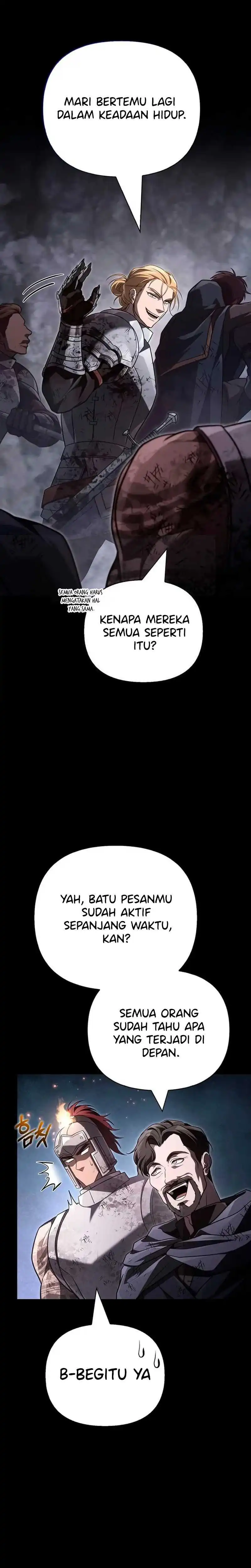 Read Survive as a Barbarian in the Game ID Manga Online