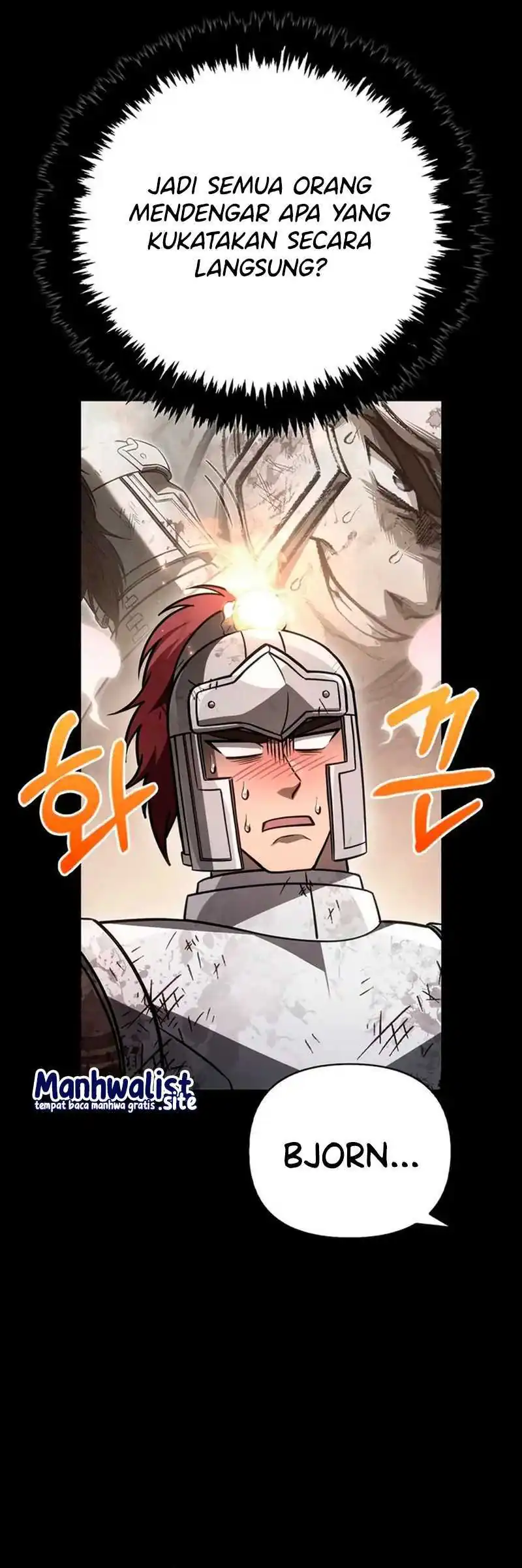 Read Survive as a Barbarian in the Game ID Manga Online