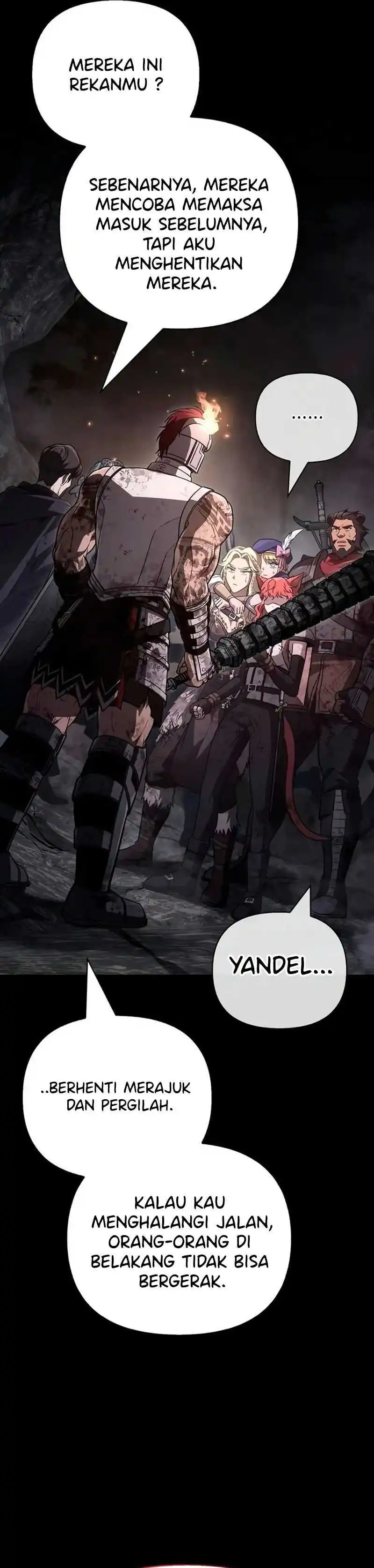 Read Survive as a Barbarian in the Game ID Manga Online