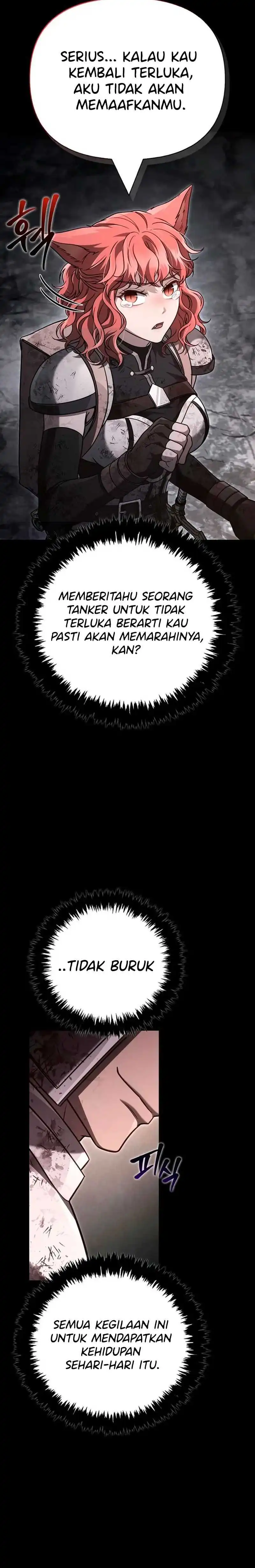 Read Survive as a Barbarian in the Game ID Manga Online