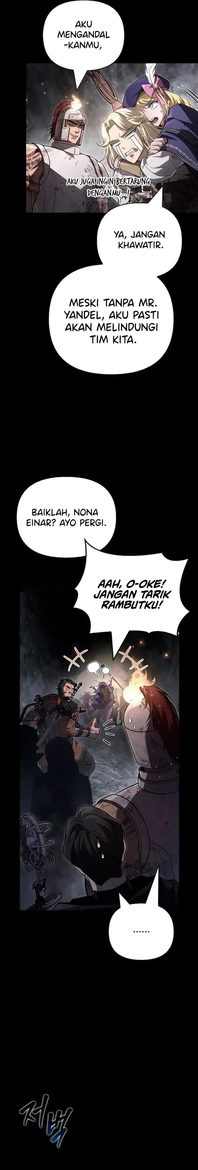 Read Survive as a Barbarian in the Game ID Manga Online