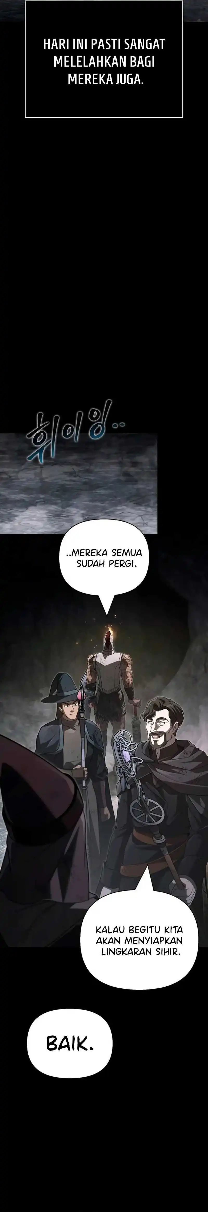 Read Survive as a Barbarian in the Game ID Manga Online