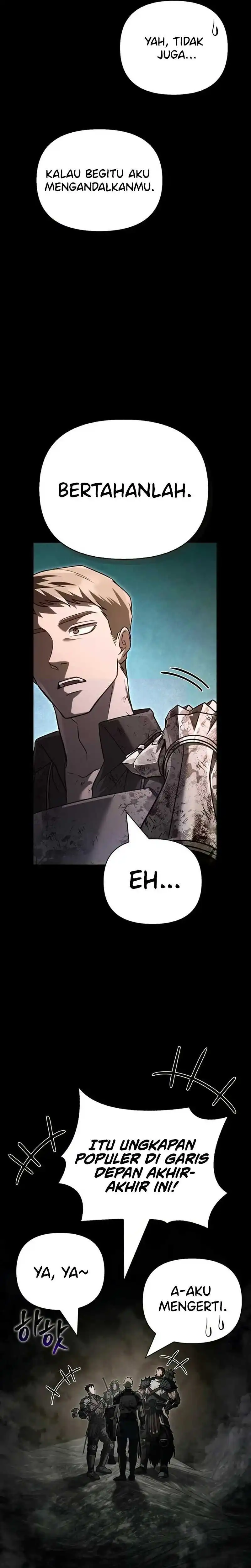 Read Survive as a Barbarian in the Game ID Manga Online