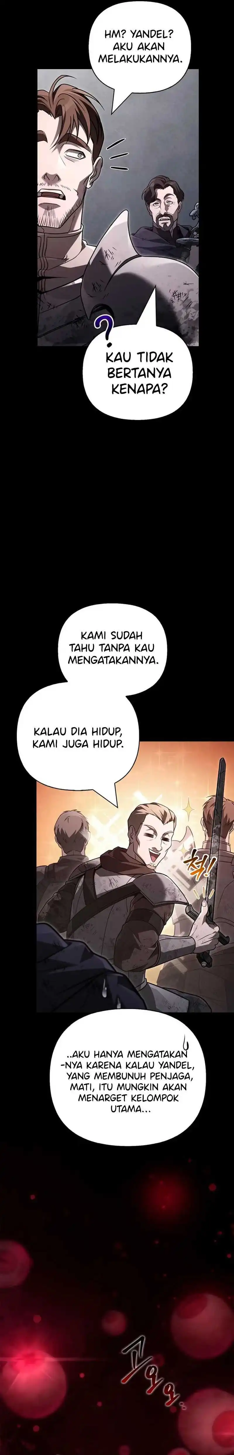 Read Survive as a Barbarian in the Game ID Manga Online