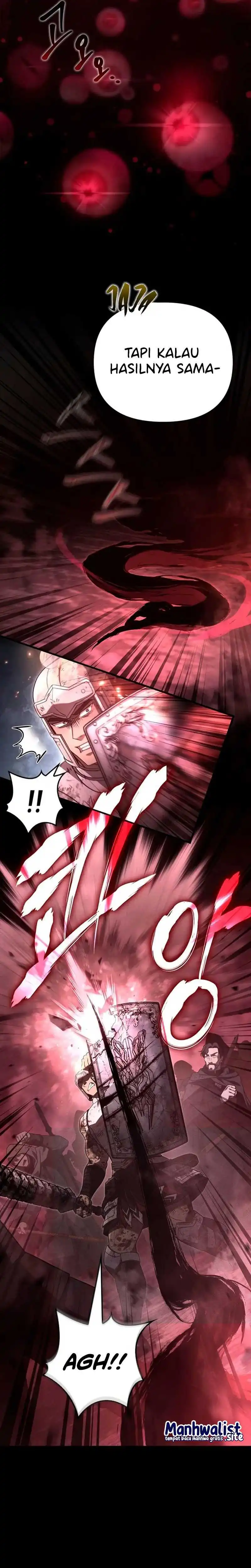 Read Survive as a Barbarian in the Game ID Manga Online