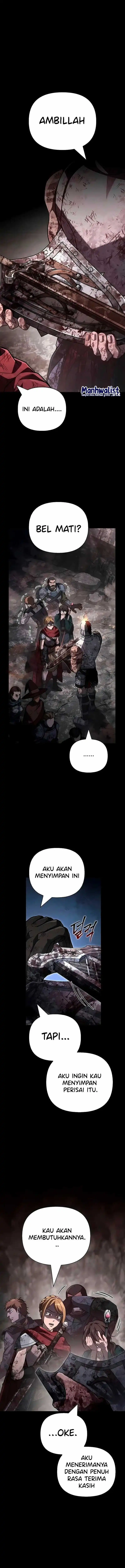 Read Survive as a Barbarian in the Game ID Manga Online