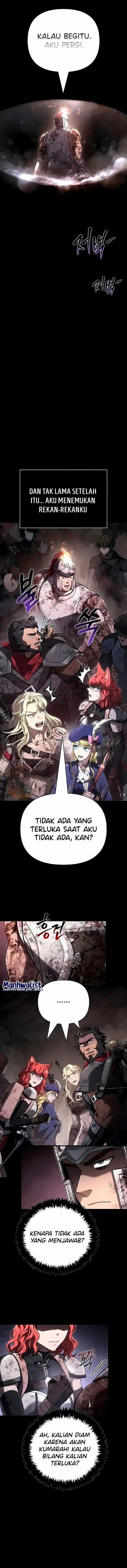 Read Survive as a Barbarian in the Game ID Manga Online