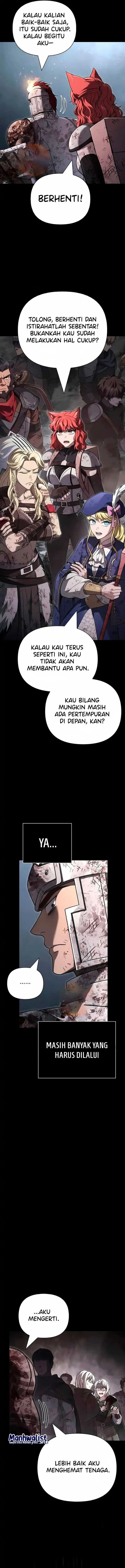Read Survive as a Barbarian in the Game ID Manga Online