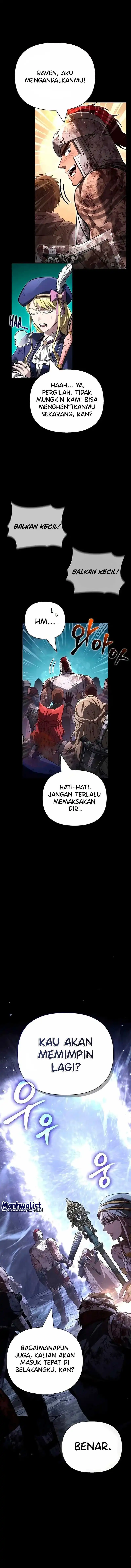 Read Survive as a Barbarian in the Game ID Manga Online