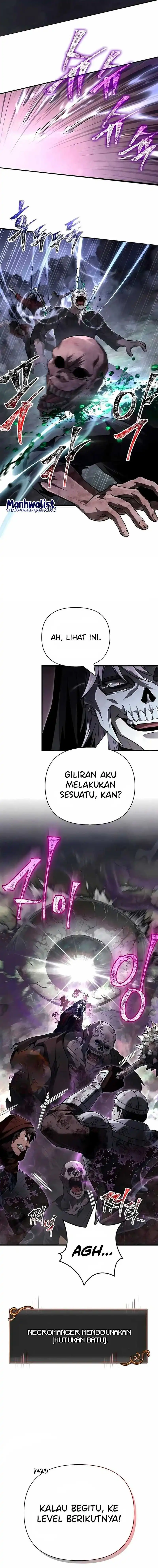 Read Survive as a Barbarian in the Game ID Manga Online