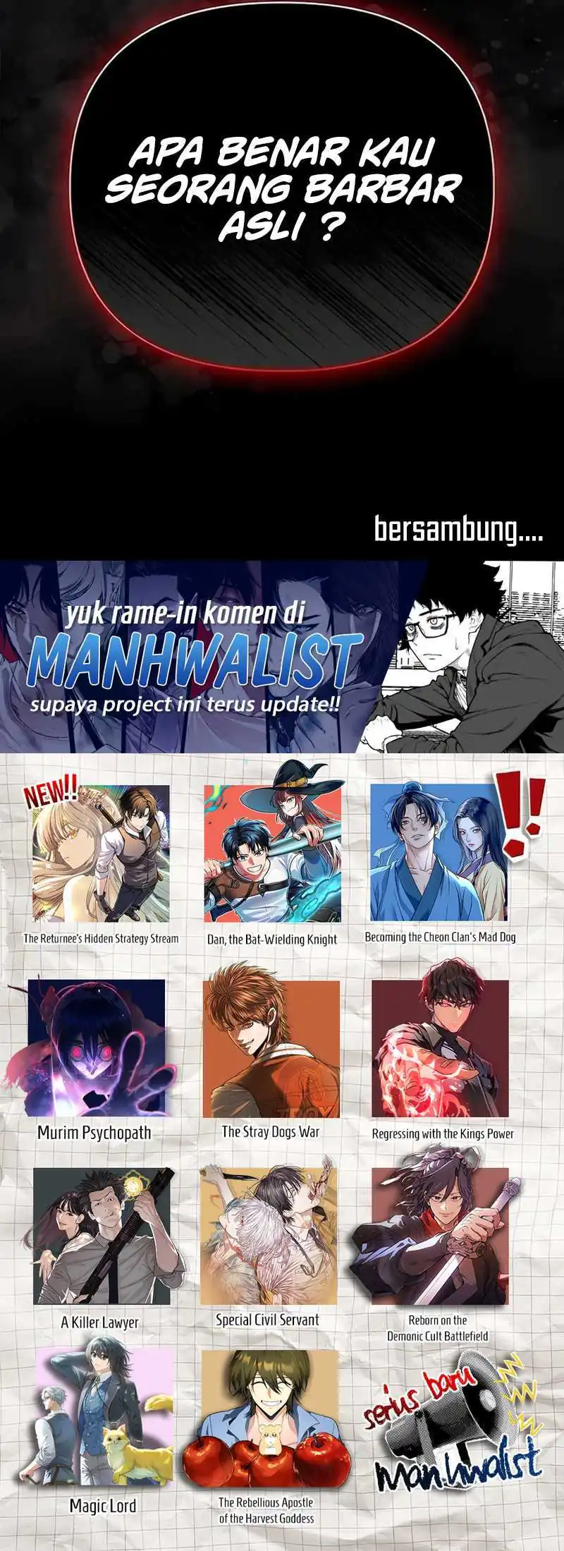 Read Survive as a Barbarian in the Game ID Manga Online