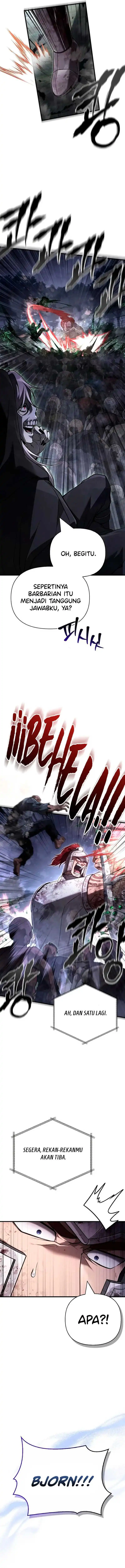 Read Survive as a Barbarian in the Game ID Manga Online