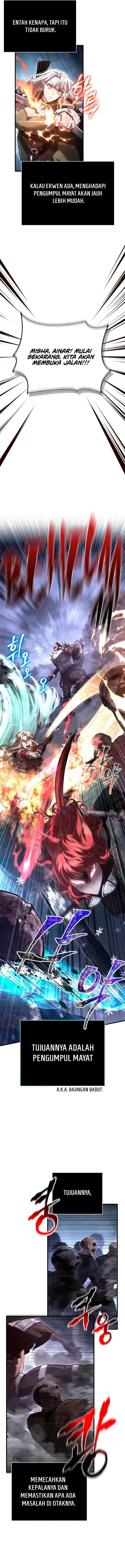 Read Survive as a Barbarian in the Game ID Manga Online