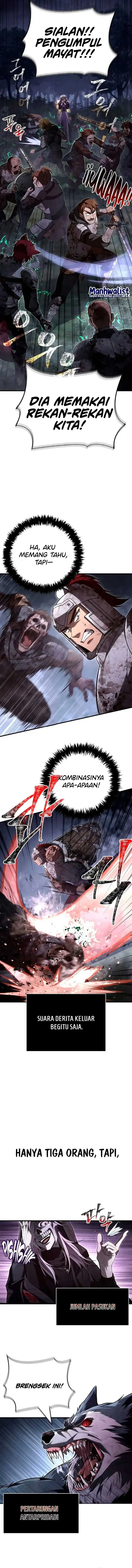 Read Survive as a Barbarian in the Game ID Manga Online