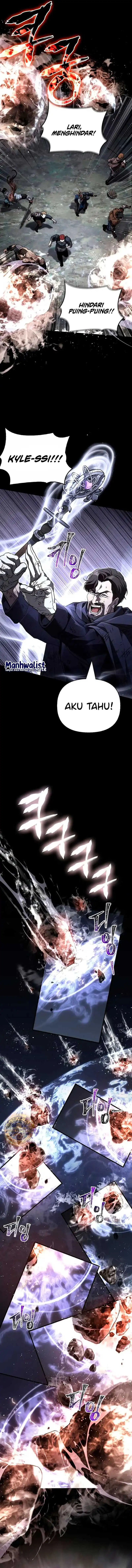 Read Survive as a Barbarian in the Game ID Manga Online