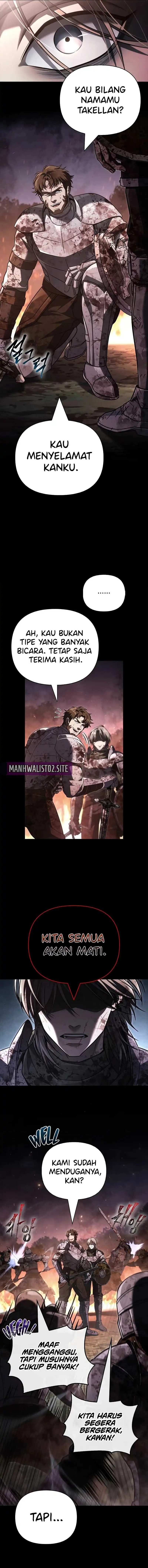 Read Survive as a Barbarian in the Game ID Manga Online