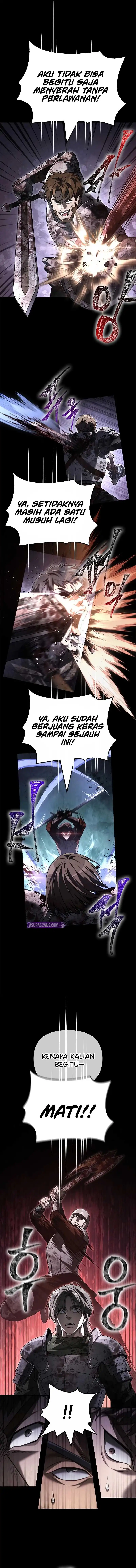 Read Survive as a Barbarian in the Game ID Manga Online