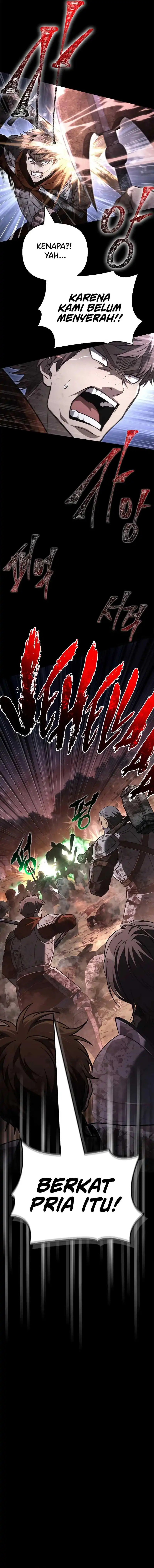 Read Survive as a Barbarian in the Game ID Manga Online