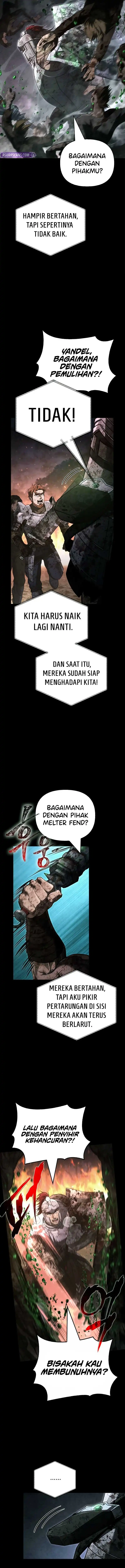 Read Survive as a Barbarian in the Game ID Manga Online