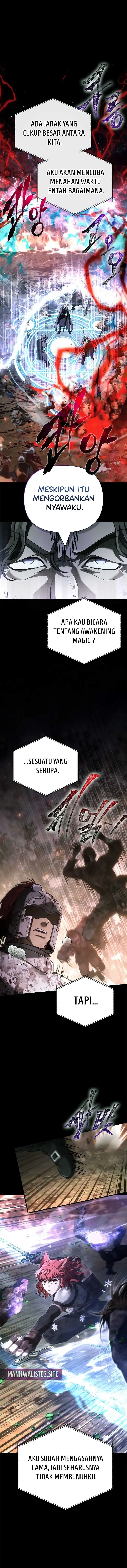 Read Survive as a Barbarian in the Game ID Manga Online