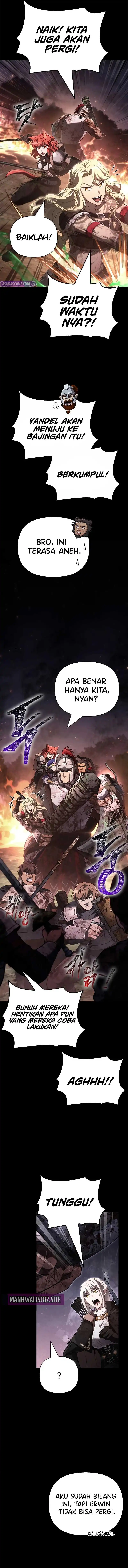 Read Survive as a Barbarian in the Game ID Manga Online