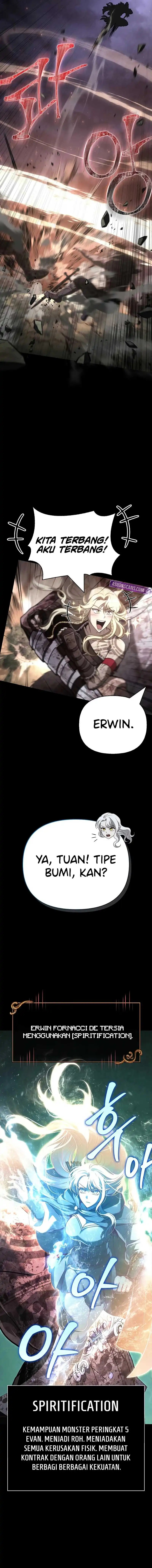 Read Survive as a Barbarian in the Game ID Manga Online
