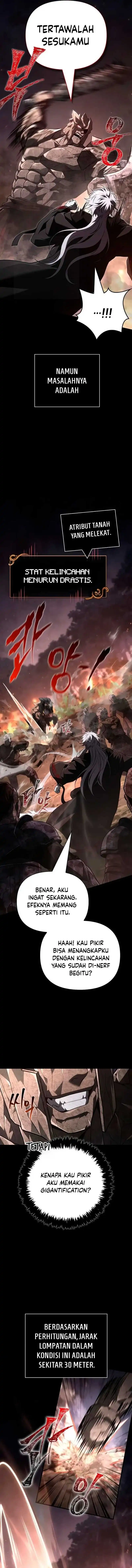 Read Survive as a Barbarian in the Game ID Manga Online