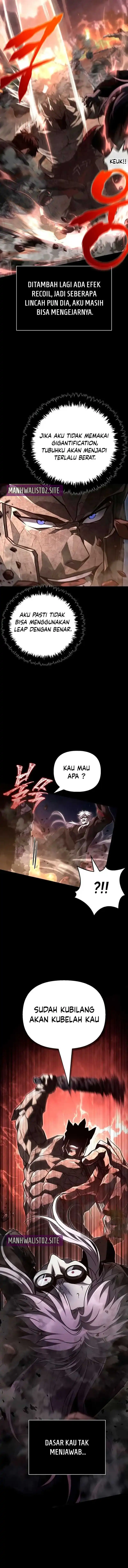 Read Survive as a Barbarian in the Game ID Manga Online