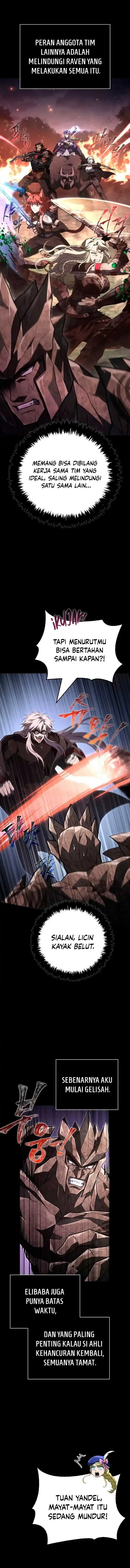 Read Survive as a Barbarian in the Game ID Manga Online