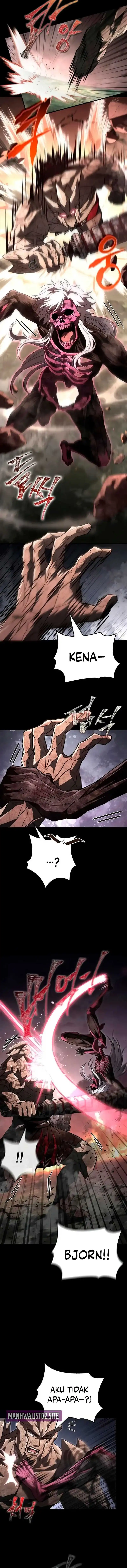 Read Survive as a Barbarian in the Game ID Manga Online