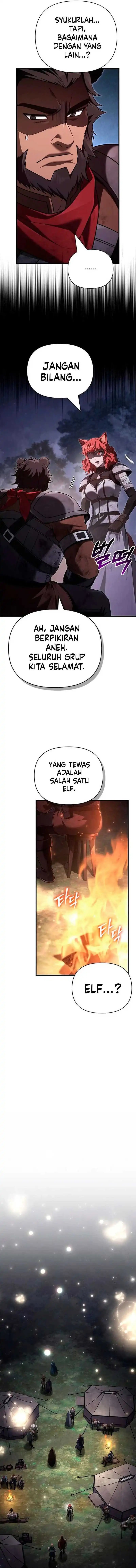 Read Survive as a Barbarian in the Game ID Manga Online