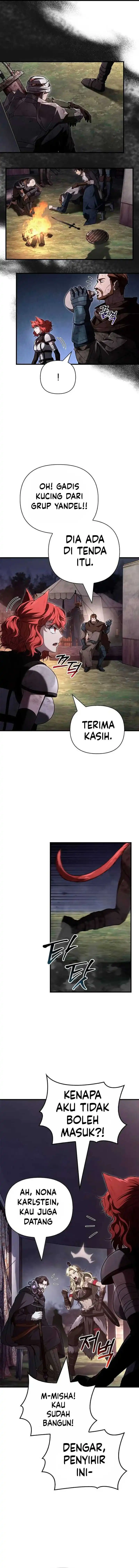 Read Survive as a Barbarian in the Game ID Manga Online